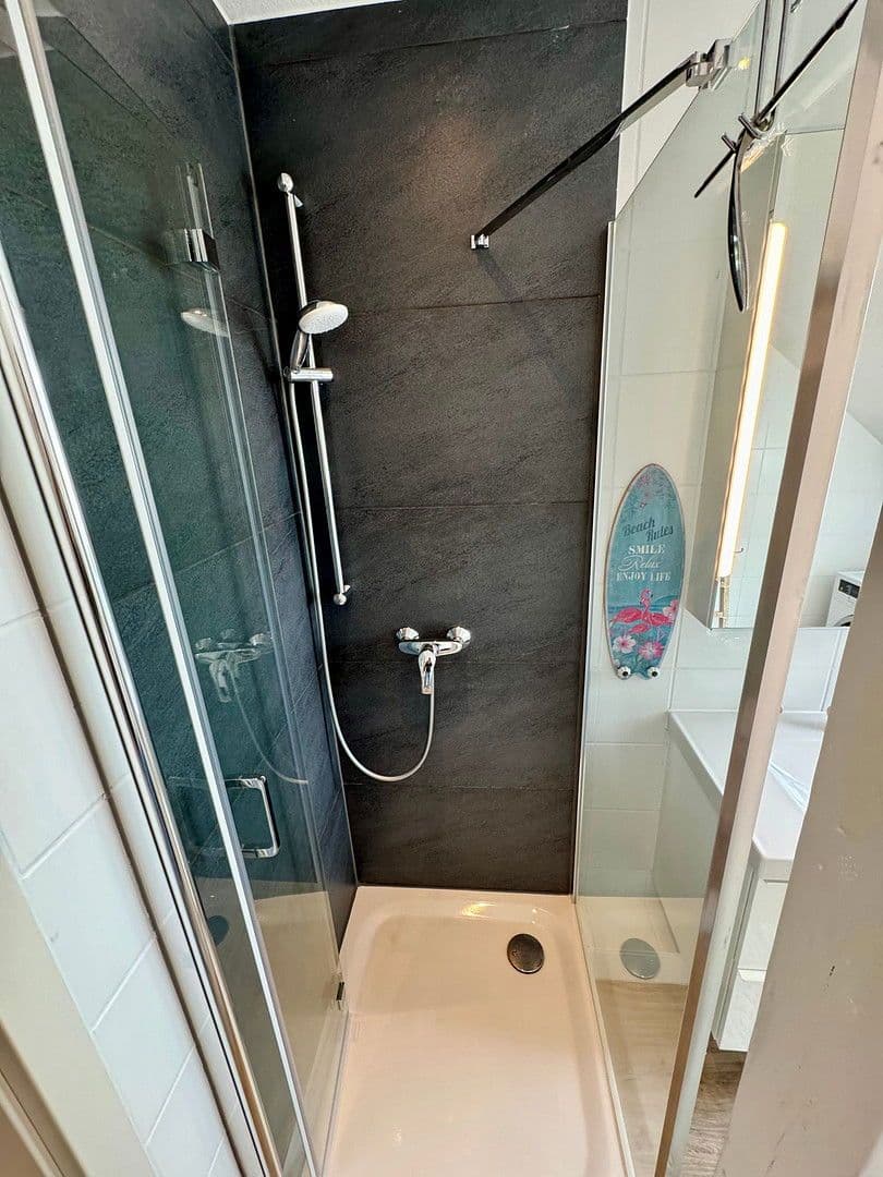 Pronájem bytu 2+1 61 m², Neuendeich, Šlesvicko-Holštýnsko Pronájem bytu 2+1 61 m², Neuendeich, Šlesvicko-Holštýnsko