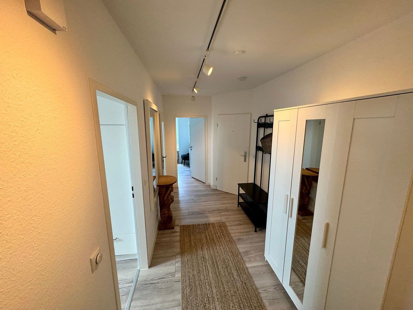 Pronájem bytu 2+1 61 m², Neuendeich, Šlesvicko-Holštýnsko Pronájem bytu 2+1 61 m², Neuendeich, Šlesvicko-Holštýnsko