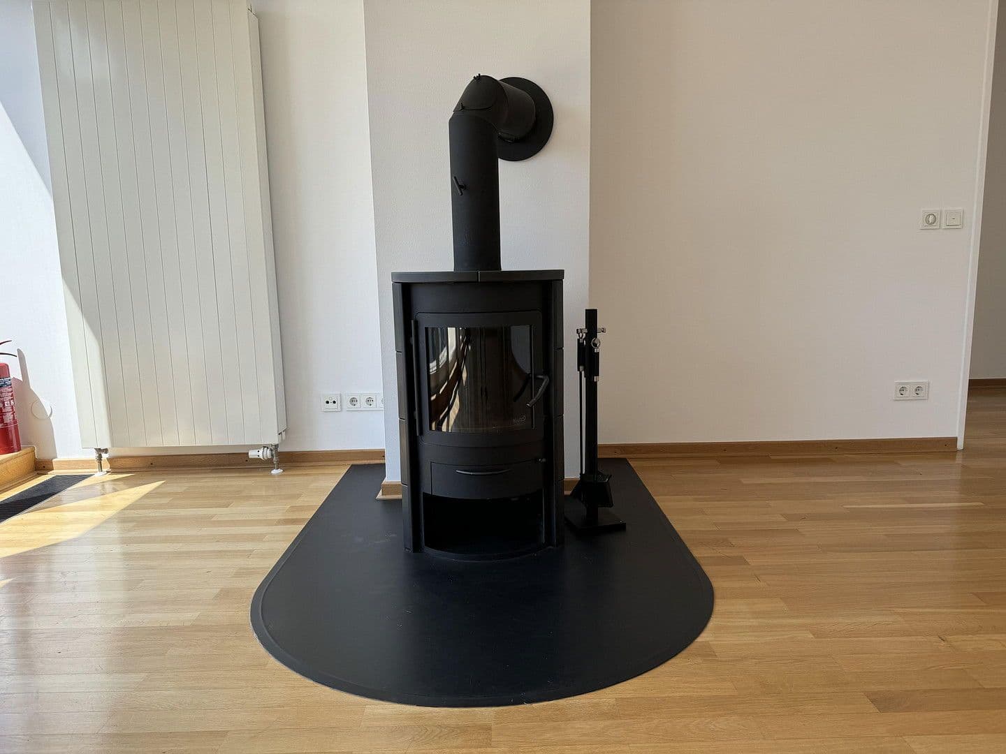 Prodej bytu 5+1 198 m², Albrechtstraße, Berlin, Berlín Prodej bytu 5+1 198 m², Albrechtstraße, Berlin, Berlín