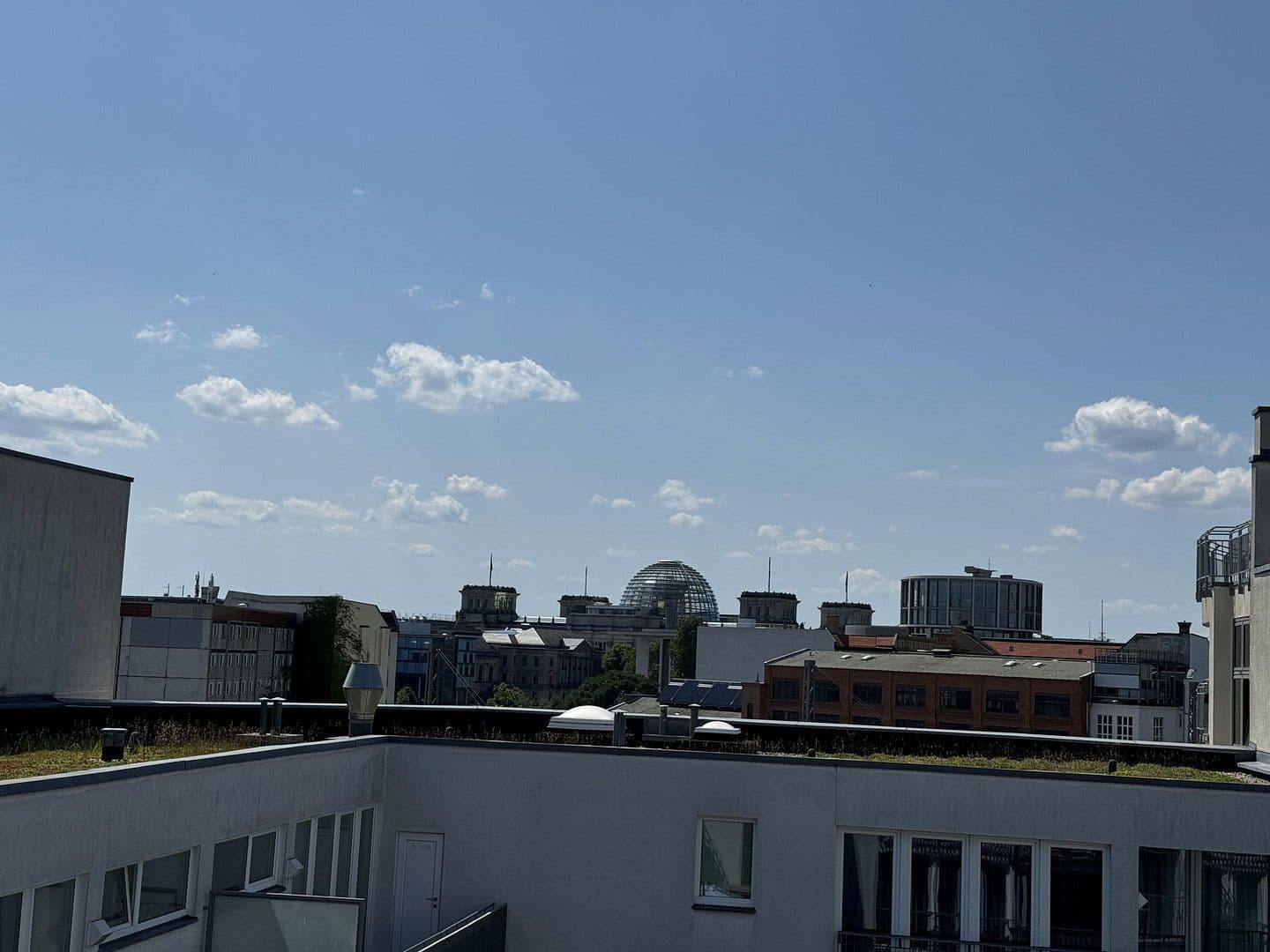 Prodej bytu 5+1 198 m², Albrechtstraße, Berlin, Berlín Prodej bytu 5+1 198 m², Albrechtstraße, Berlin, Berlín