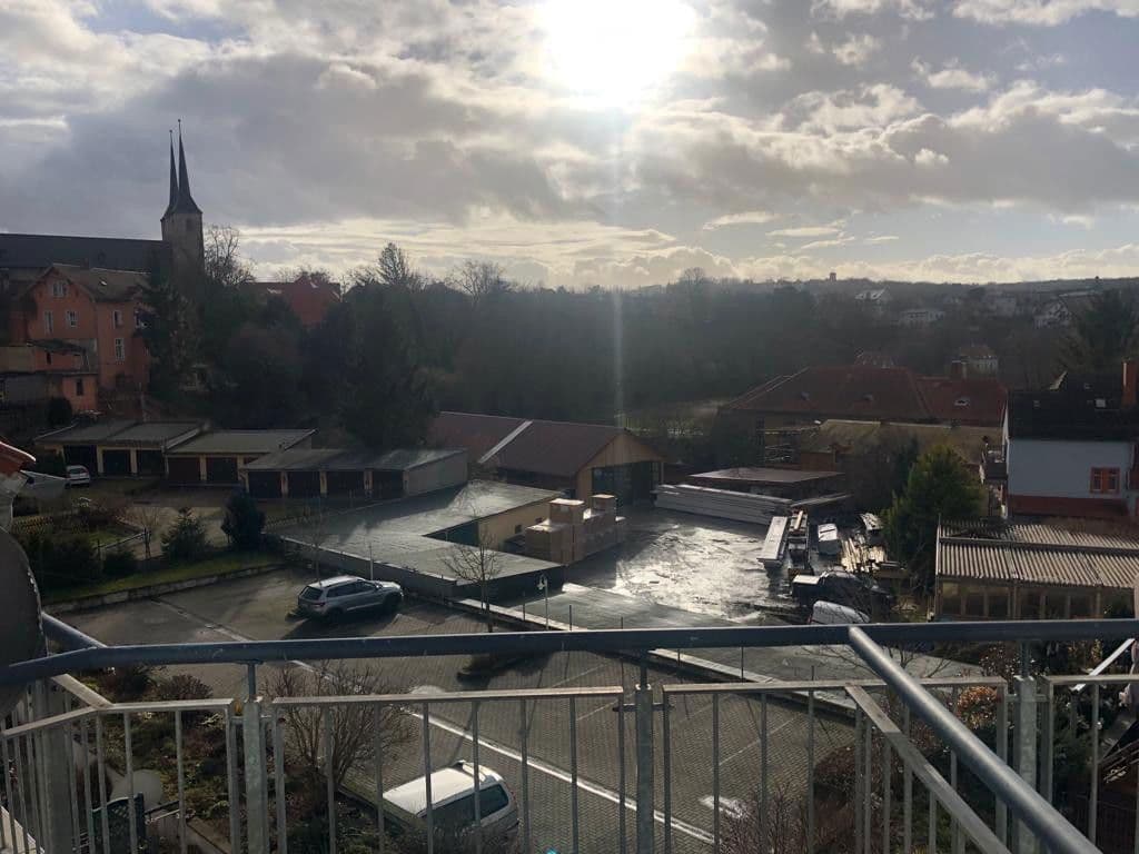 Pronájem bytu 2+1 59 m², Moritzplatz 6c, Naumburg (Saale), Sasko-Anhaltsko Pronájem bytu 2+1 59 m², Moritzplatz 6c, Naumburg (Saale), Sasko-Anhaltsko