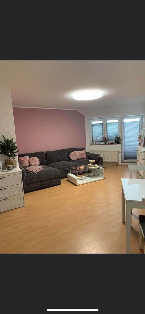 Pronájem bytu 2+1 59 m², Moritzplatz 6c, Naumburg (Saale), Sasko-Anhaltsko Pronájem bytu 2+1 59 m², Moritzplatz 6c, Naumburg (Saale), Sasko-Anhaltsko