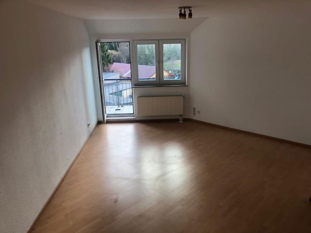 Pronájem bytu 2+1 59 m², Moritzplatz 6c, Naumburg (Saale), Sasko-Anhaltsko Pronájem bytu 2+1 59 m², Moritzplatz 6c, Naumburg (Saale), Sasko-Anhaltsko