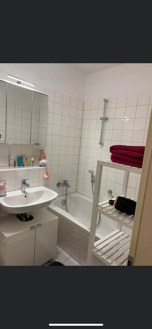 Pronájem bytu 2+1 59 m², Moritzplatz 6c, Naumburg (Saale), Sasko-Anhaltsko Pronájem bytu 2+1 59 m², Moritzplatz 6c, Naumburg (Saale), Sasko-Anhaltsko