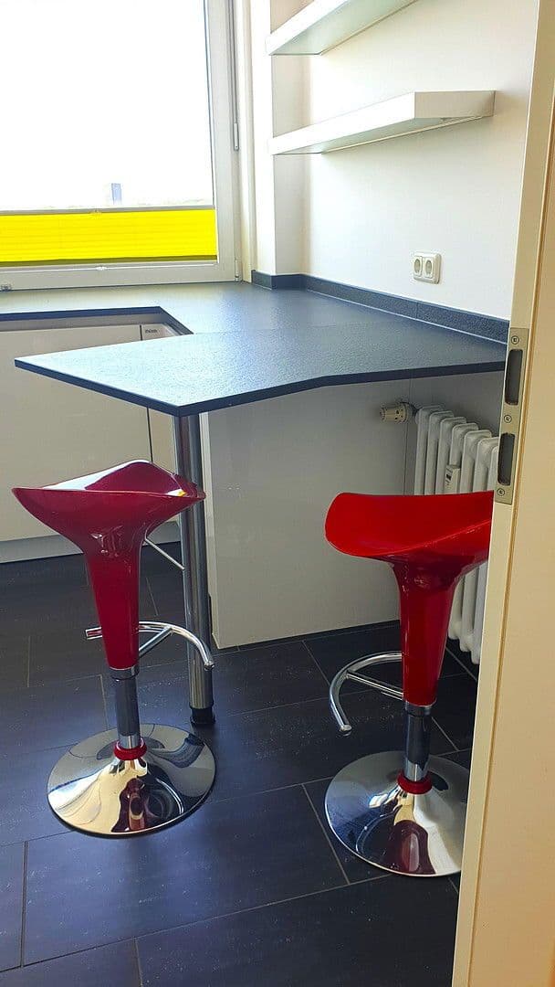 Prodej bytu 3+1 106 m², Köln, Severní Porýní-Vestfálsko Prodej bytu 3+1 106 m², Köln, Severní Porýní-Vestfálsko