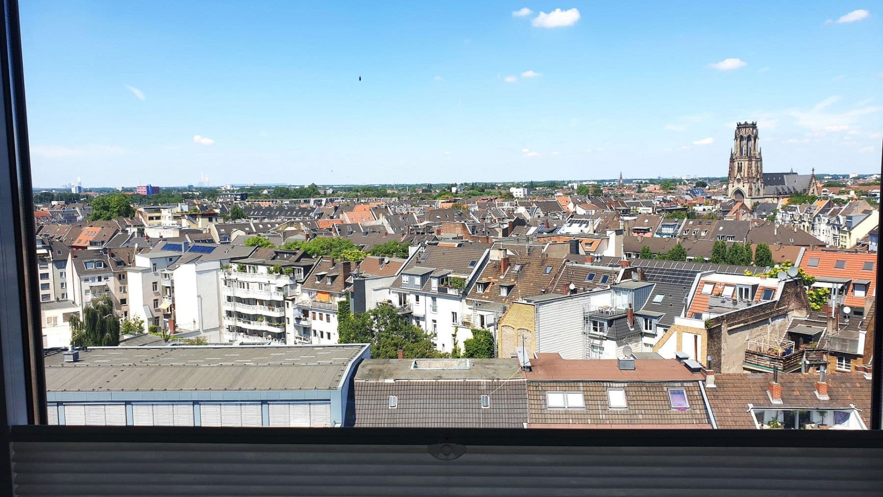 Prodej bytu 3+1 106 m², Köln, Severní Porýní-Vestfálsko Prodej bytu 3+1 106 m², Köln, Severní Porýní-Vestfálsko