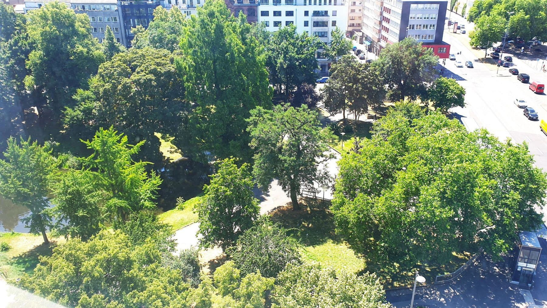 Prodej bytu 3+1 106 m², Köln, Severní Porýní-Vestfálsko Prodej bytu 3+1 106 m², Köln, Severní Porýní-Vestfálsko