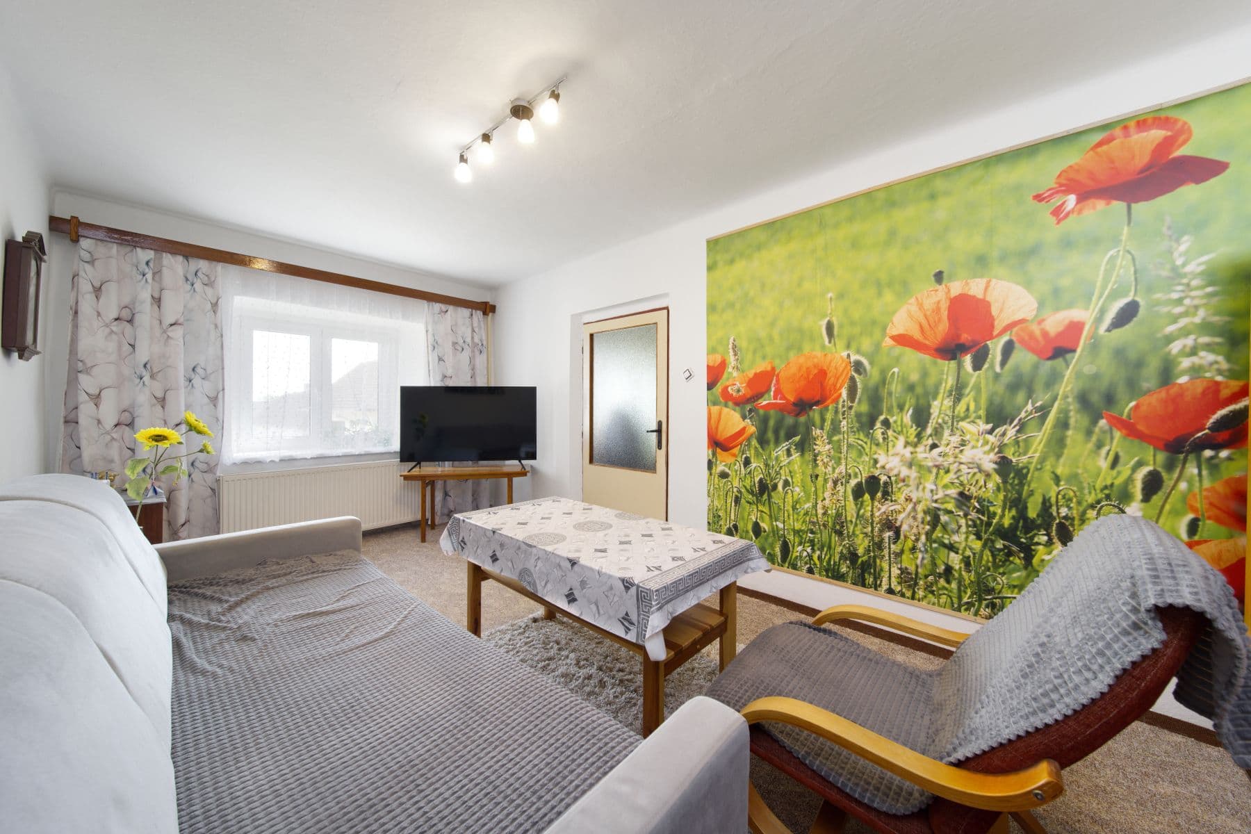 Prodej domu 2.032 m², pozemek 5.365 m², Nezdřev, Plzeňský kraj Prodej domu 2.032 m², pozemek 5.365 m², Nezdřev, Plzeňský kraj