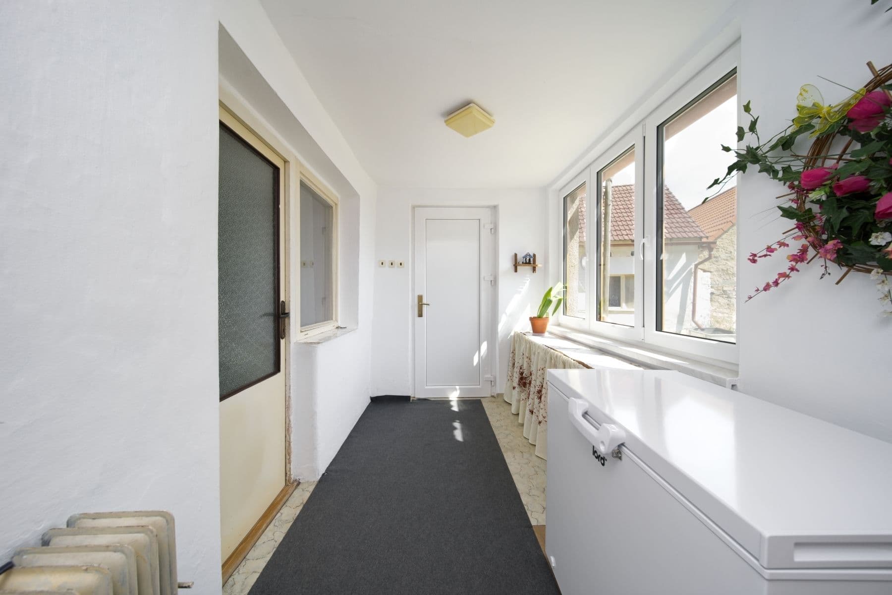 Prodej domu 2.032 m², pozemek 5.365 m², Nezdřev, Plzeňský kraj Prodej domu 2.032 m², pozemek 5.365 m², Nezdřev, Plzeňský kraj