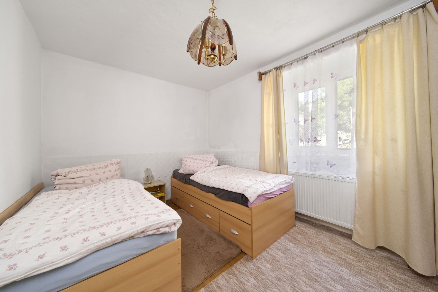 Prodej domu 2.032 m², pozemek 5.365 m², Nezdřev, Plzeňský kraj Prodej domu 2.032 m², pozemek 5.365 m², Nezdřev, Plzeňský kraj