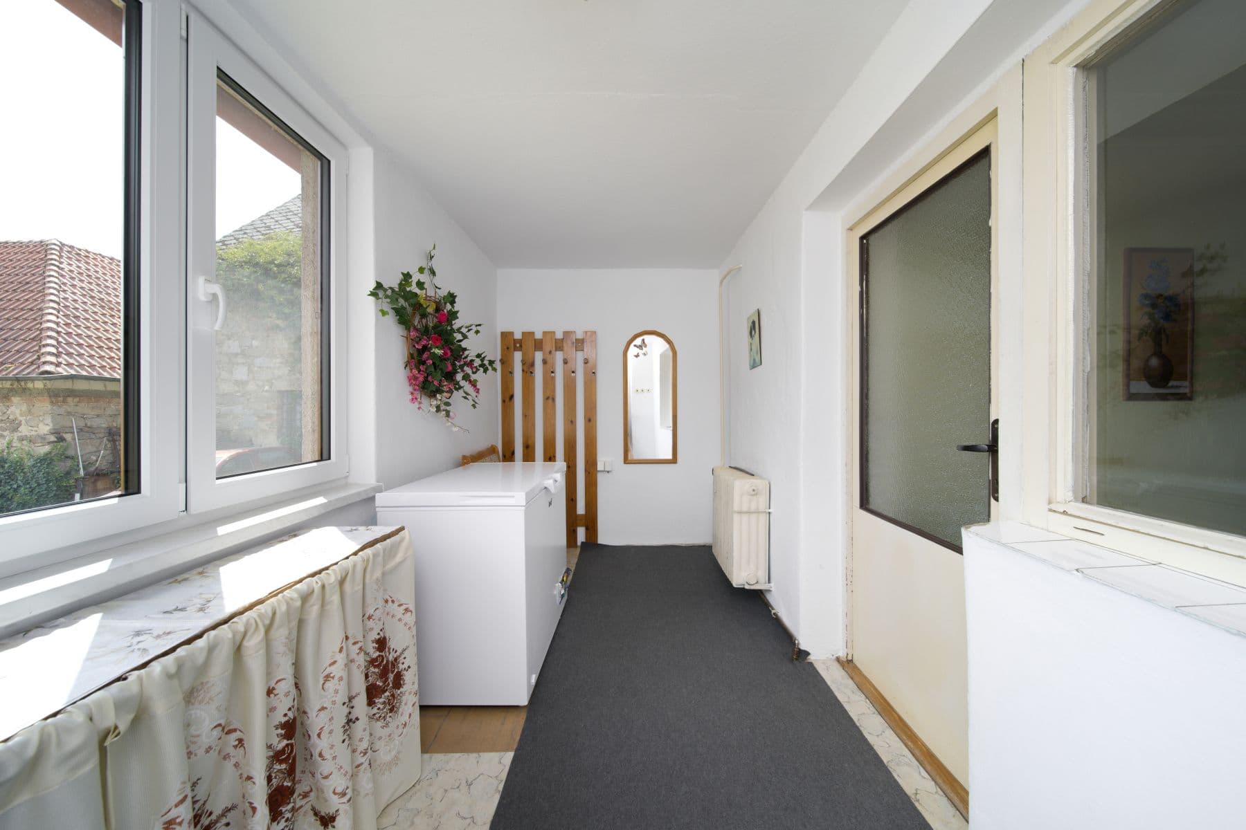 Prodej domu 2.032 m², pozemek 5.365 m², Nezdřev, Plzeňský kraj Prodej domu 2.032 m², pozemek 5.365 m², Nezdřev, Plzeňský kraj