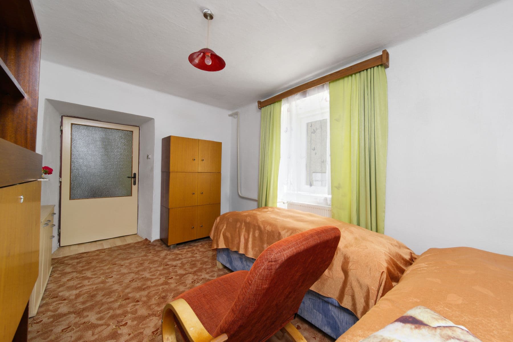 Prodej domu 2.032 m², pozemek 5.365 m², Nezdřev, Plzeňský kraj Prodej domu 2.032 m², pozemek 5.365 m², Nezdřev, Plzeňský kraj