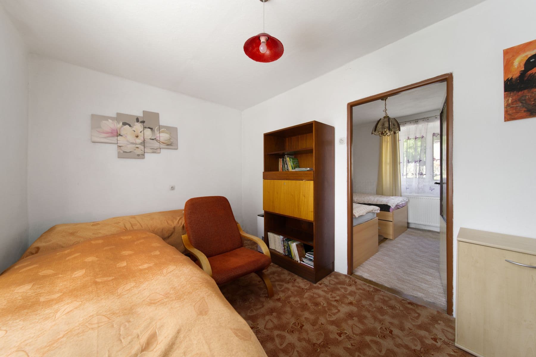 Prodej domu 2.032 m², pozemek 5.365 m², Nezdřev, Plzeňský kraj Prodej domu 2.032 m², pozemek 5.365 m², Nezdřev, Plzeňský kraj