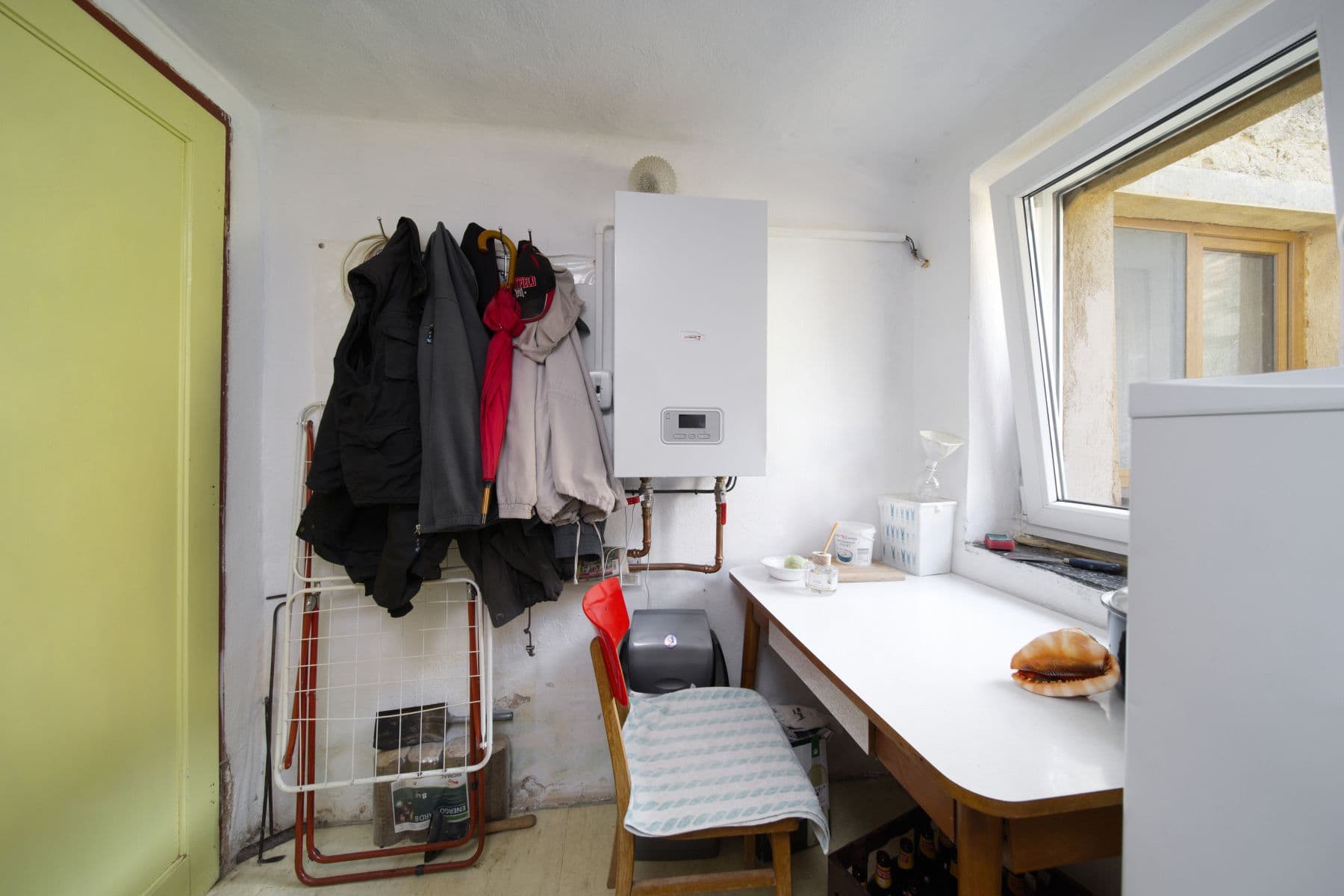 Prodej domu 2.032 m², pozemek 5.365 m², Nezdřev, Plzeňský kraj Prodej domu 2.032 m², pozemek 5.365 m², Nezdřev, Plzeňský kraj