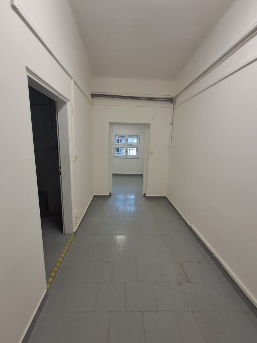 Pronájem nebytového prostoru 110 m², V Potočkách, Praha, Praha Pronájem nebytového prostoru 110 m², V Potočkách, Praha, Praha