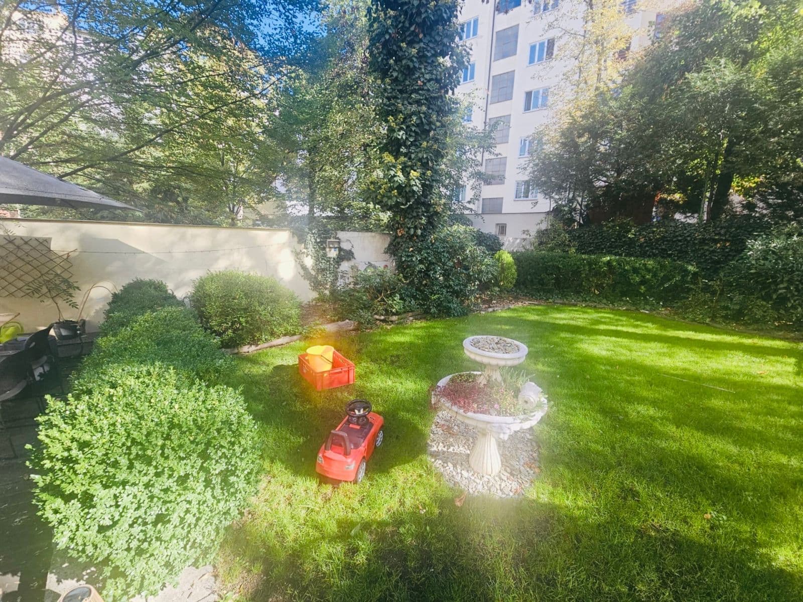 Prodej bytu 3+kk 99 m², Belgická, Praha, Praha Prodej bytu 3+kk 99 m², Belgická, Praha, Praha