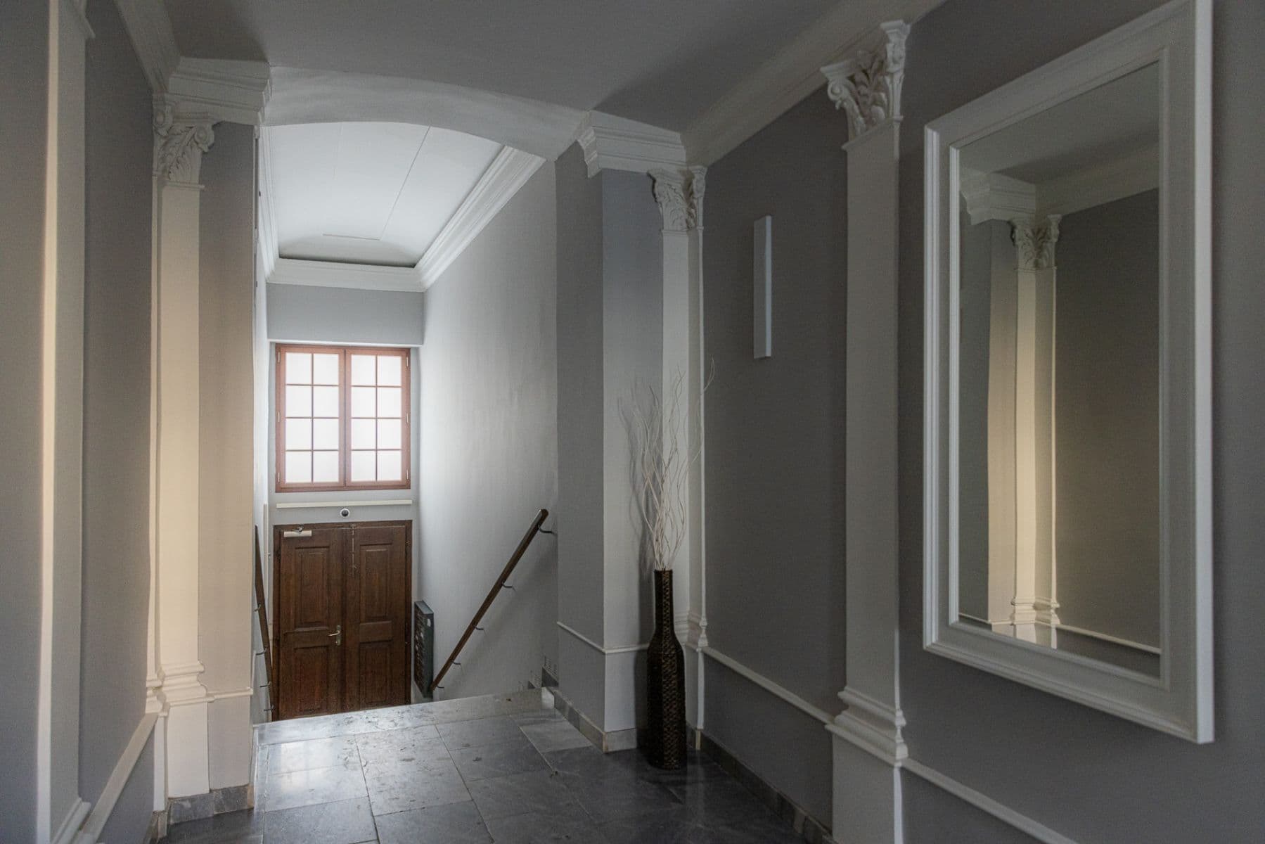 Prodej bytu 3+kk 99 m², Belgická, Praha, Praha Prodej bytu 3+kk 99 m², Belgická, Praha, Praha