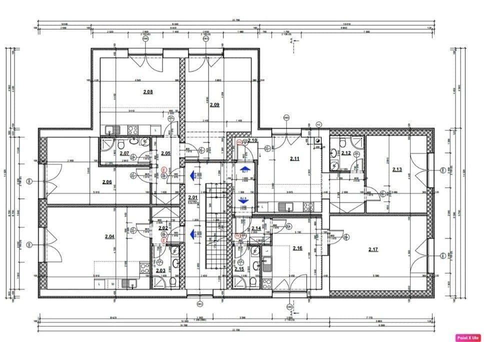 Prodej domu 350 m², pozemek 1.388 m², Praha, Praha Prodej domu 350 m², pozemek 1.388 m², Praha, Praha