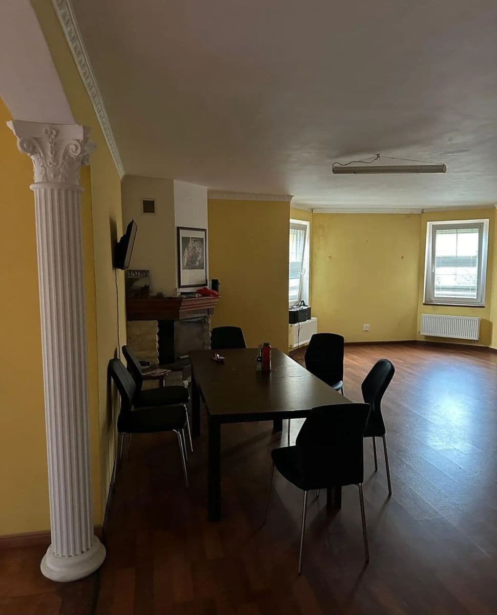 Prodej domu 350 m², pozemek 1.388 m², Praha, Praha Prodej domu 350 m², pozemek 1.388 m², Praha, Praha