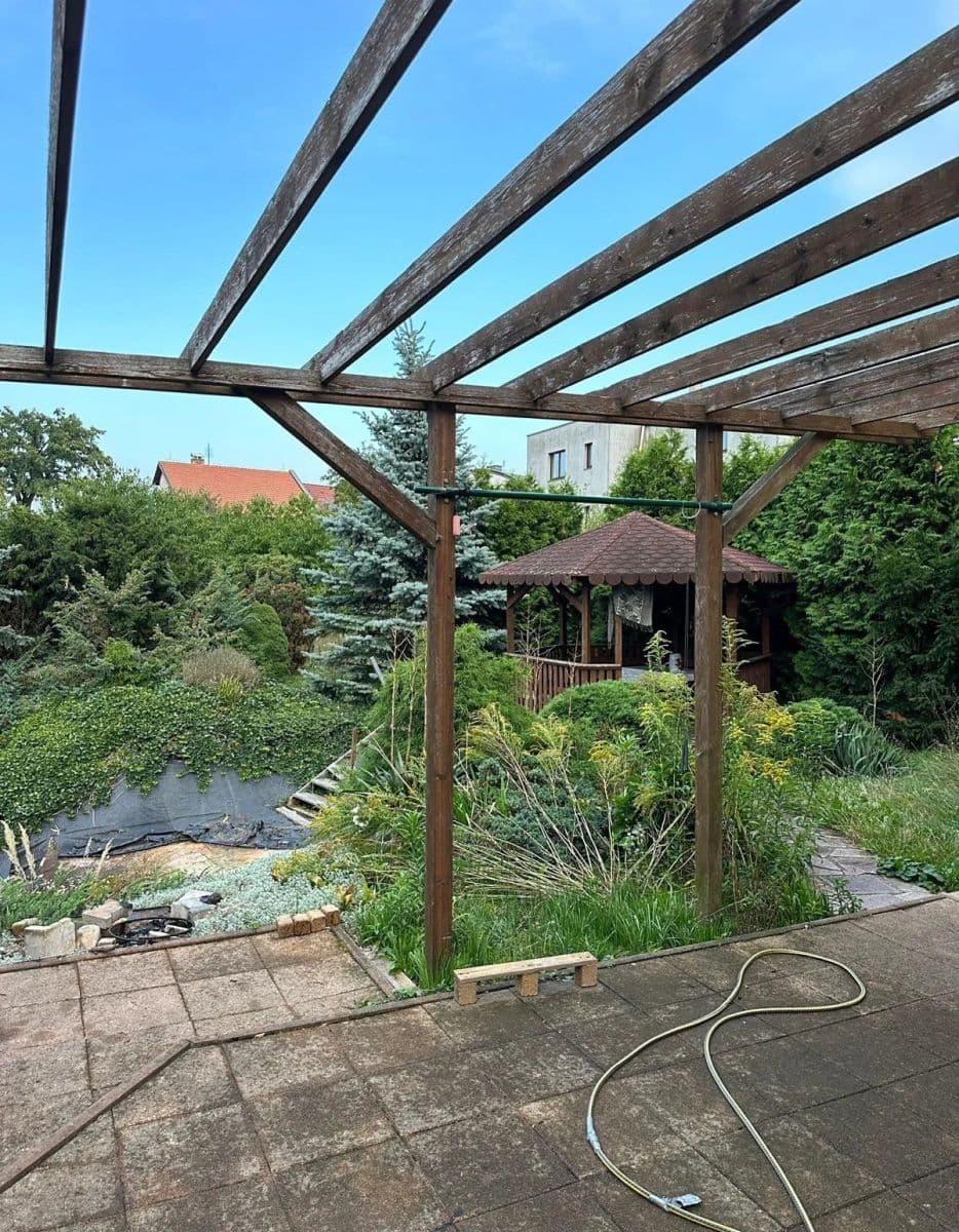 Prodej domu 350 m², pozemek 1.388 m², Praha, Praha Prodej domu 350 m², pozemek 1.388 m², Praha, Praha