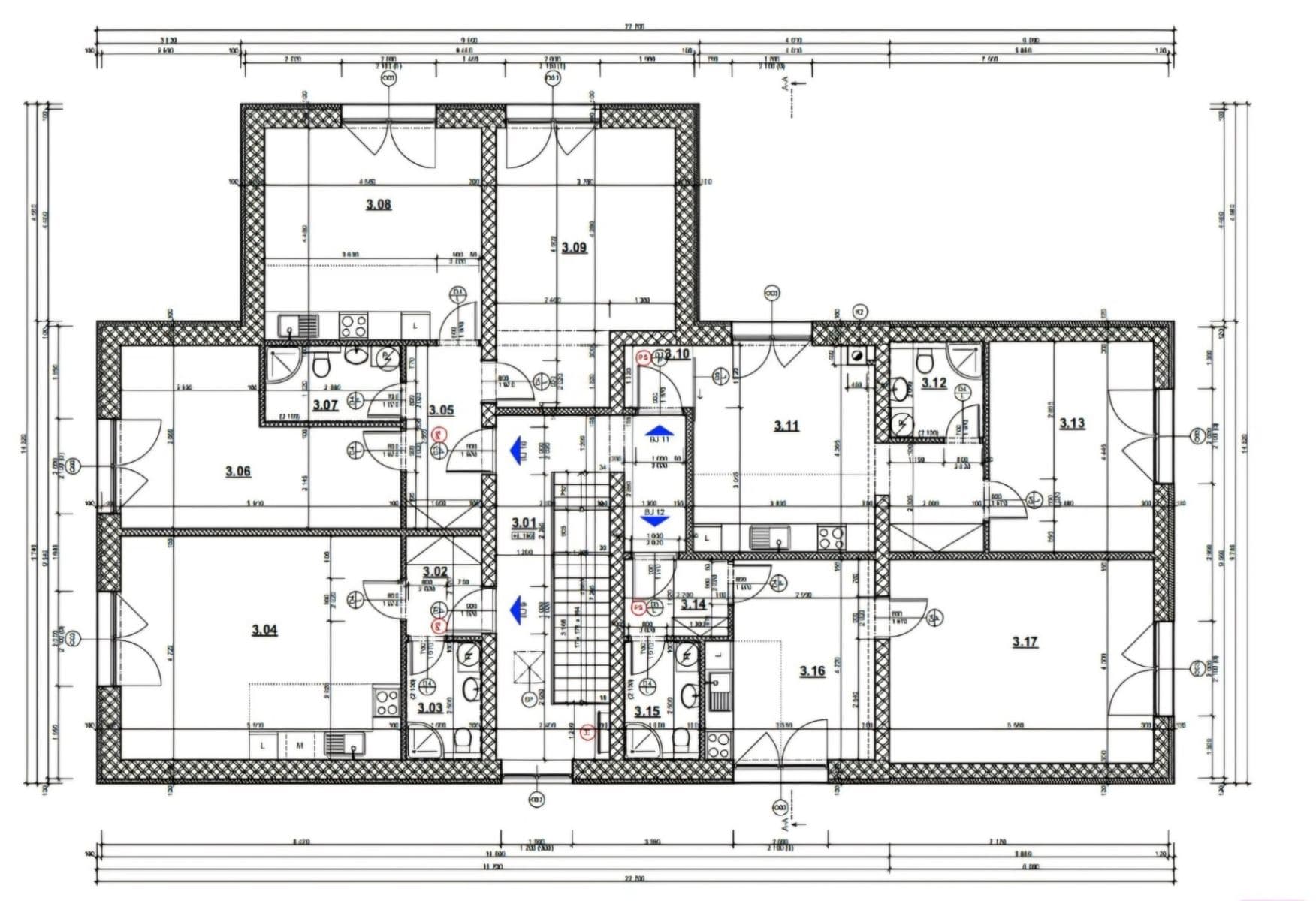 Prodej domu 350 m², pozemek 1.388 m², Praha, Praha Prodej domu 350 m², pozemek 1.388 m², Praha, Praha