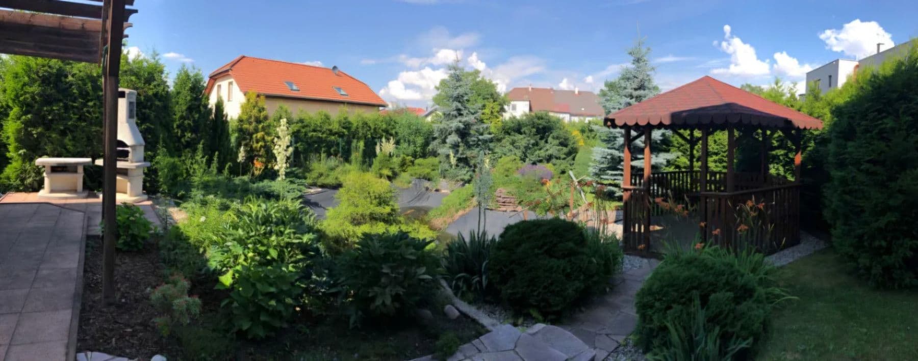 Prodej domu 350 m², pozemek 1.388 m², Praha, Praha Prodej domu 350 m², pozemek 1.388 m², Praha, Praha