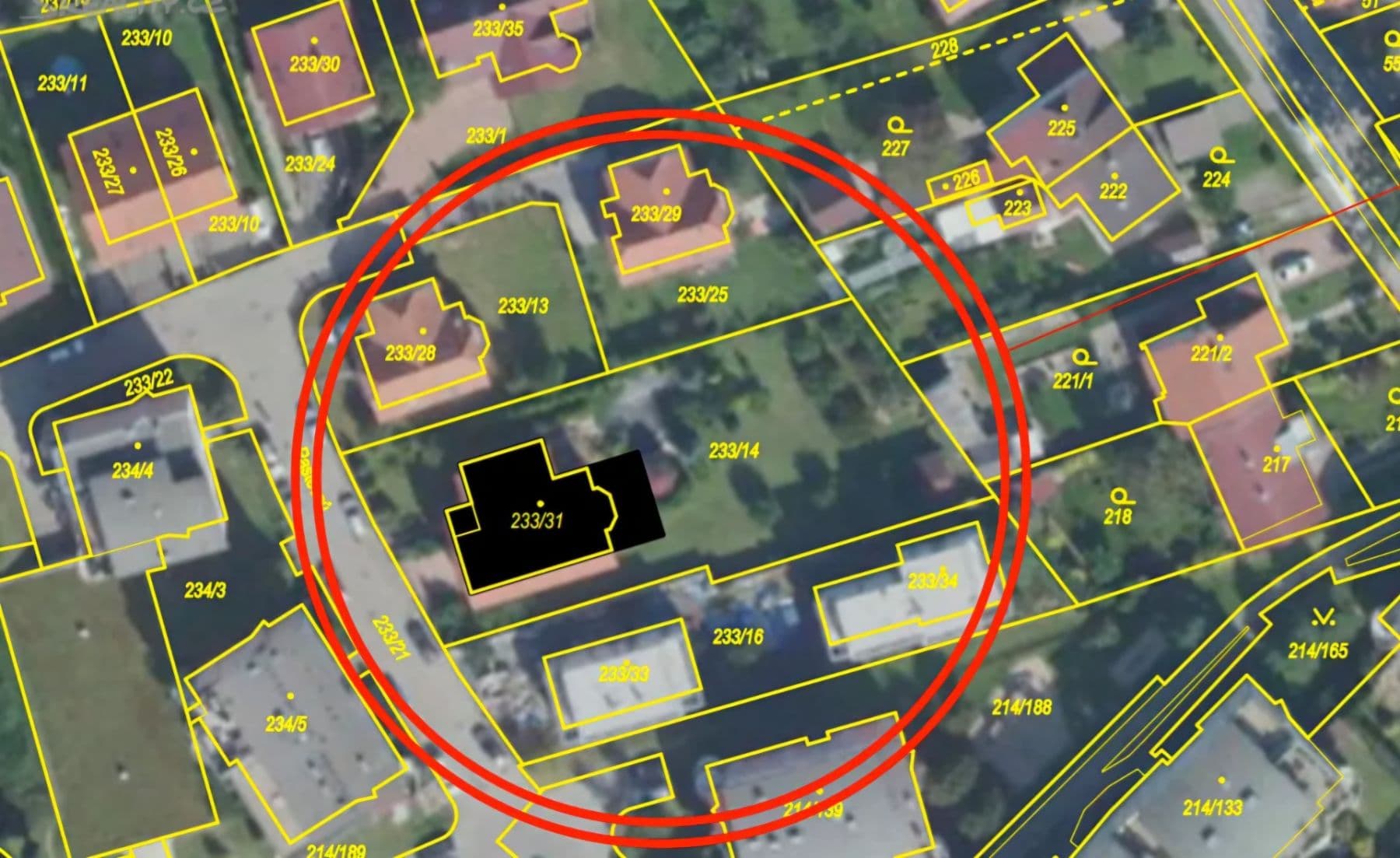 Prodej domu 350 m², pozemek 1.388 m², Praha, Praha Prodej domu 350 m², pozemek 1.388 m², Praha, Praha