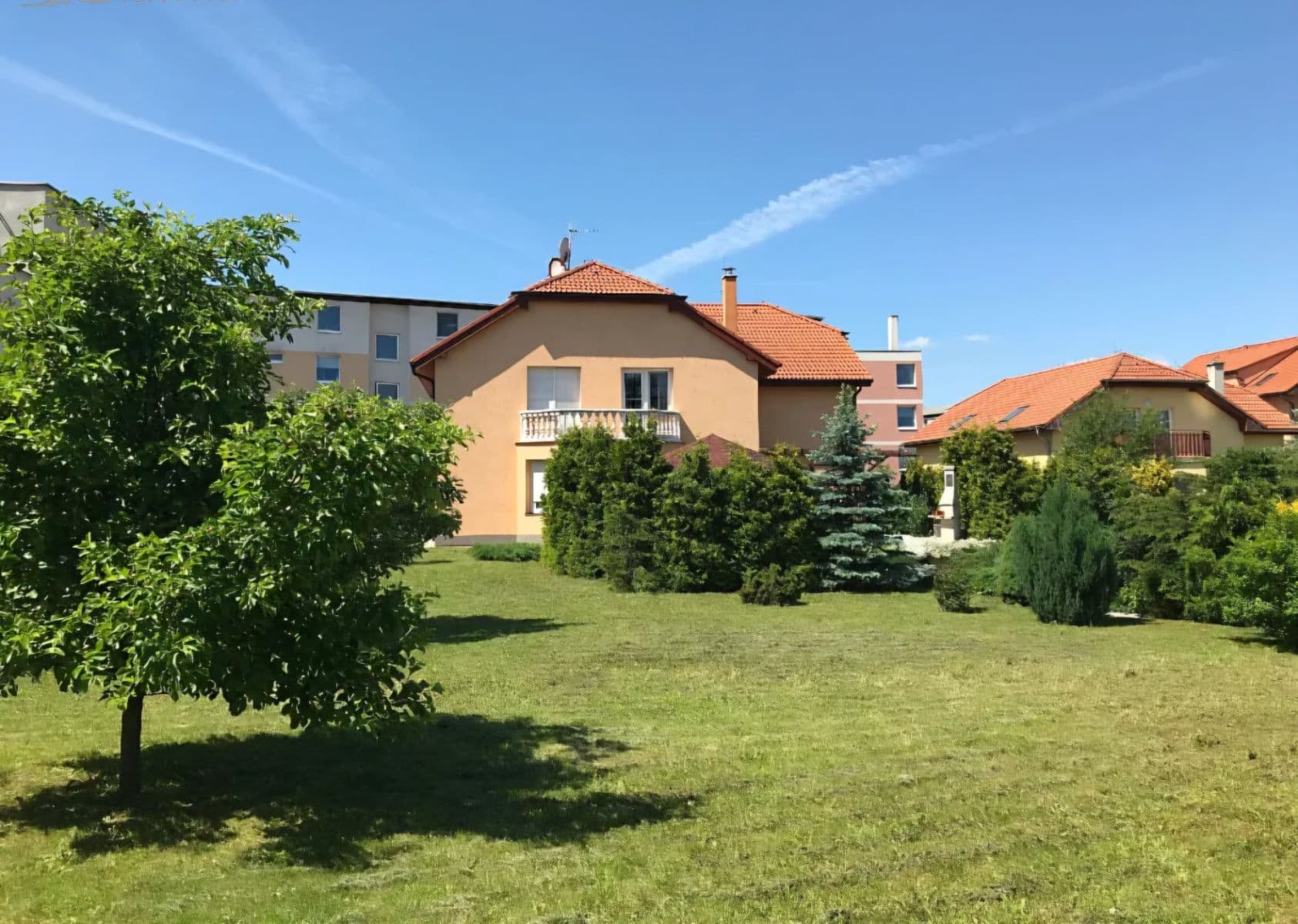 Prodej domu 350 m², pozemek 1.388 m², Praha, Praha Prodej domu 350 m², pozemek 1.388 m², Praha, Praha