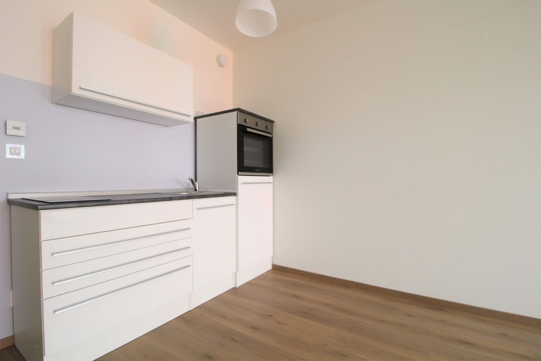 Pronájem bytu 1+kk 43 m², Choceradská, Praha, Praha Pronájem bytu 1+kk 43 m², Choceradská, Praha, Praha
