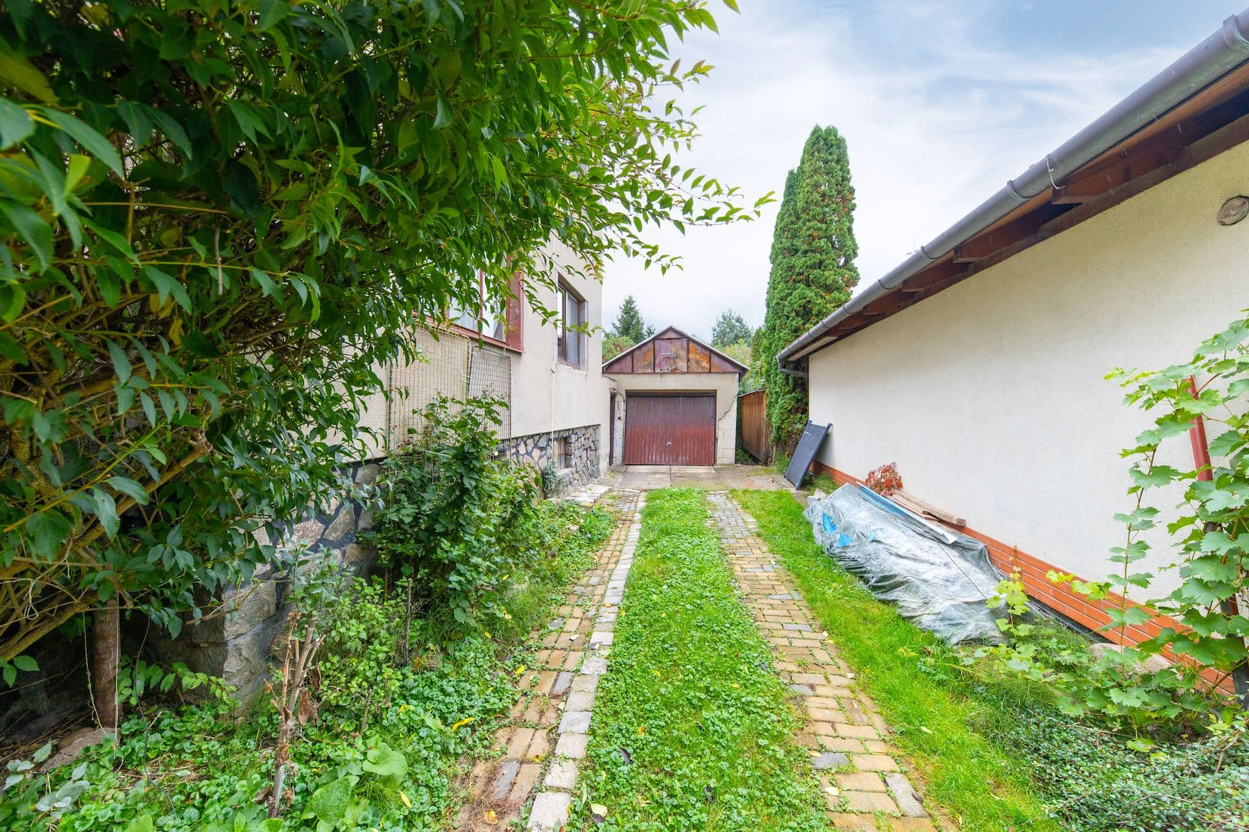 Prodej domu 325 m², pozemek 566 m², K Hluku, Lelekovice, Jihomoravský kraj Prodej domu 325 m², pozemek 566 m², K Hluku, Lelekovice, Jihomoravský kraj