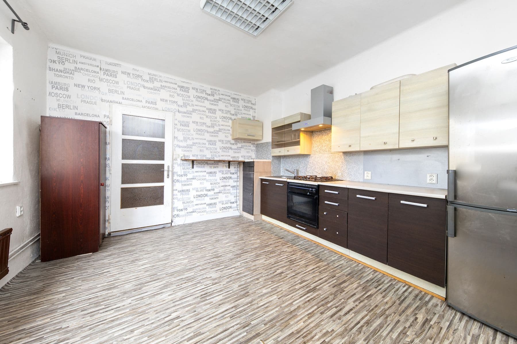 Prodej domu 325 m², pozemek 566 m², K Hluku, Lelekovice, Jihomoravský kraj Prodej domu 325 m², pozemek 566 m², K Hluku, Lelekovice, Jihomoravský kraj