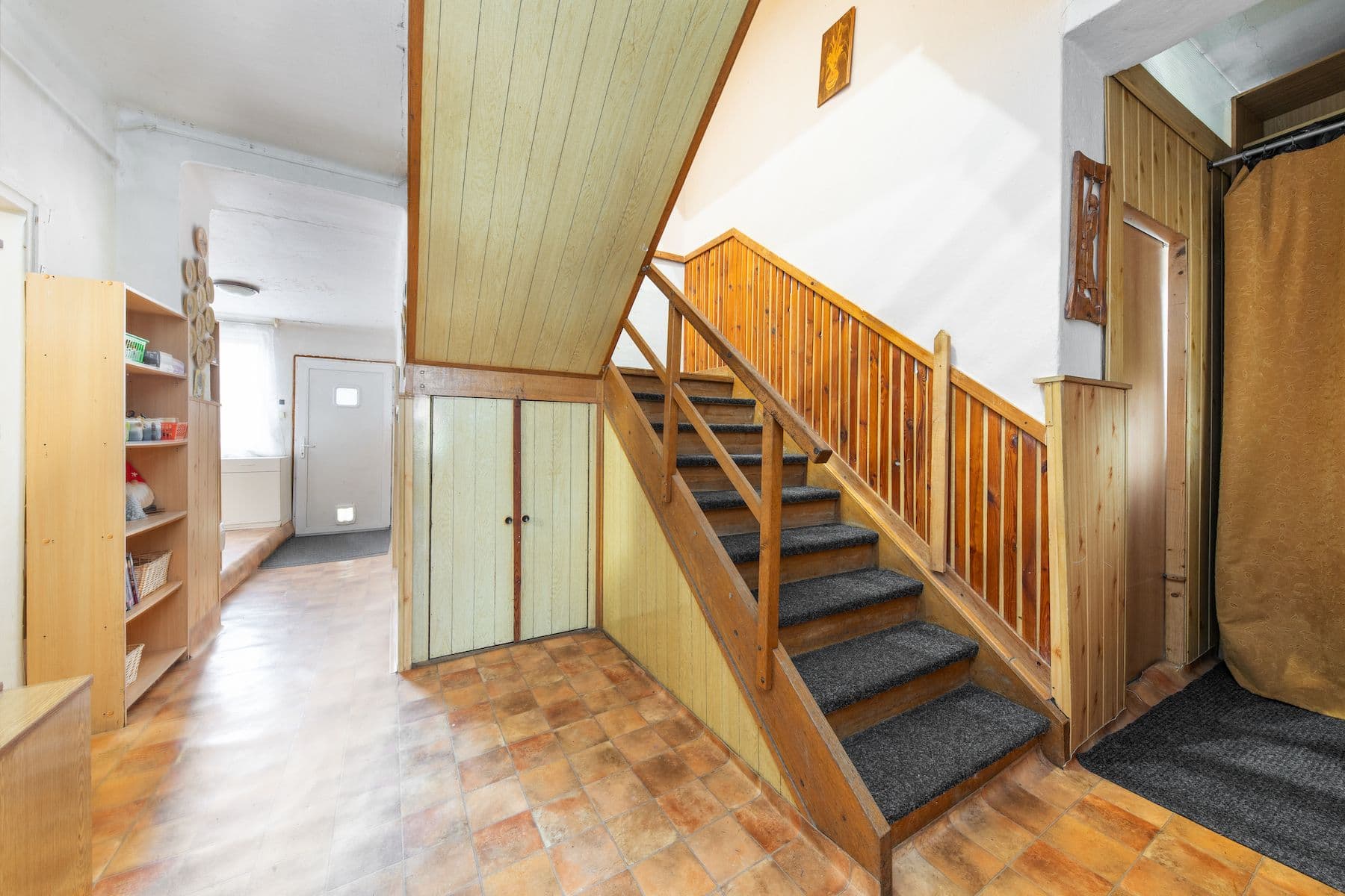 Prodej domu 325 m², pozemek 566 m², K Hluku, Lelekovice, Jihomoravský kraj Prodej domu 325 m², pozemek 566 m², K Hluku, Lelekovice, Jihomoravský kraj