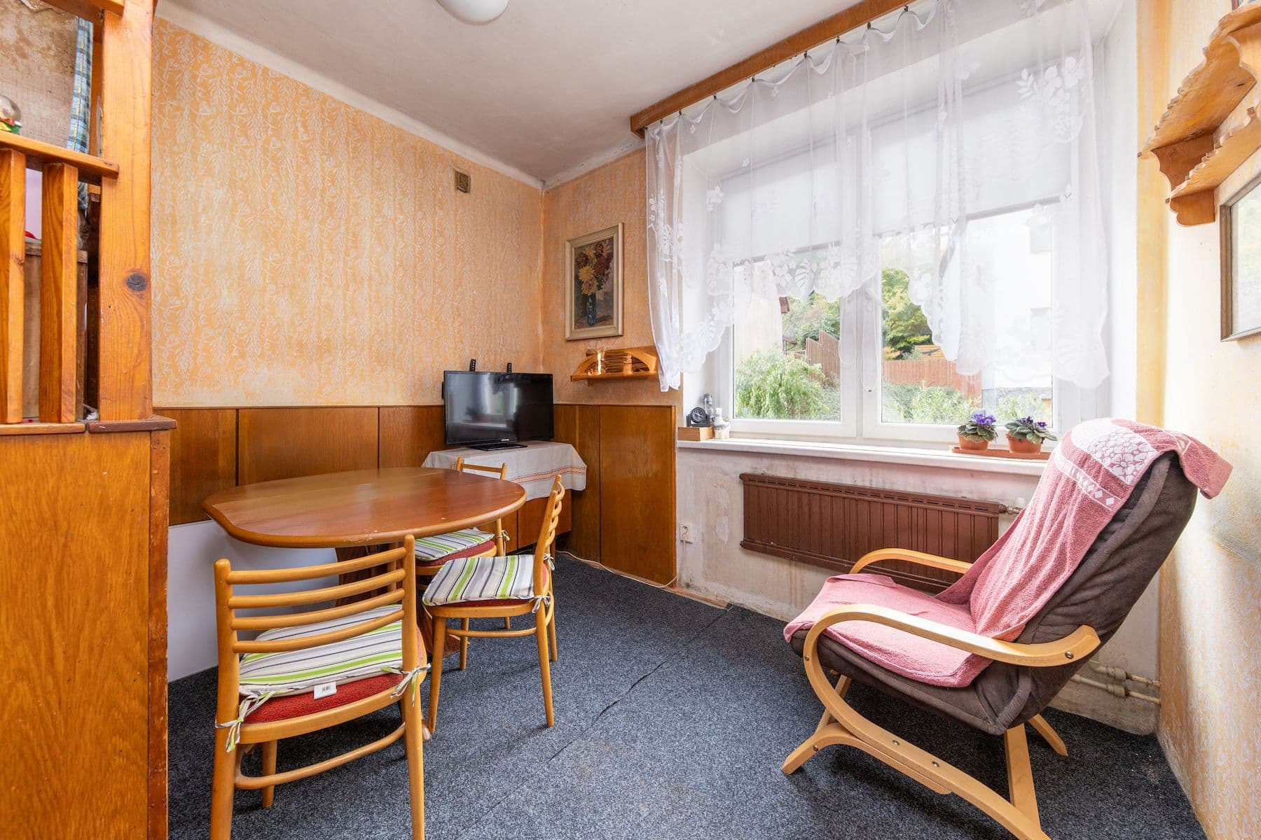 Prodej domu 325 m², pozemek 566 m², K Hluku, Lelekovice, Jihomoravský kraj Prodej domu 325 m², pozemek 566 m², K Hluku, Lelekovice, Jihomoravský kraj