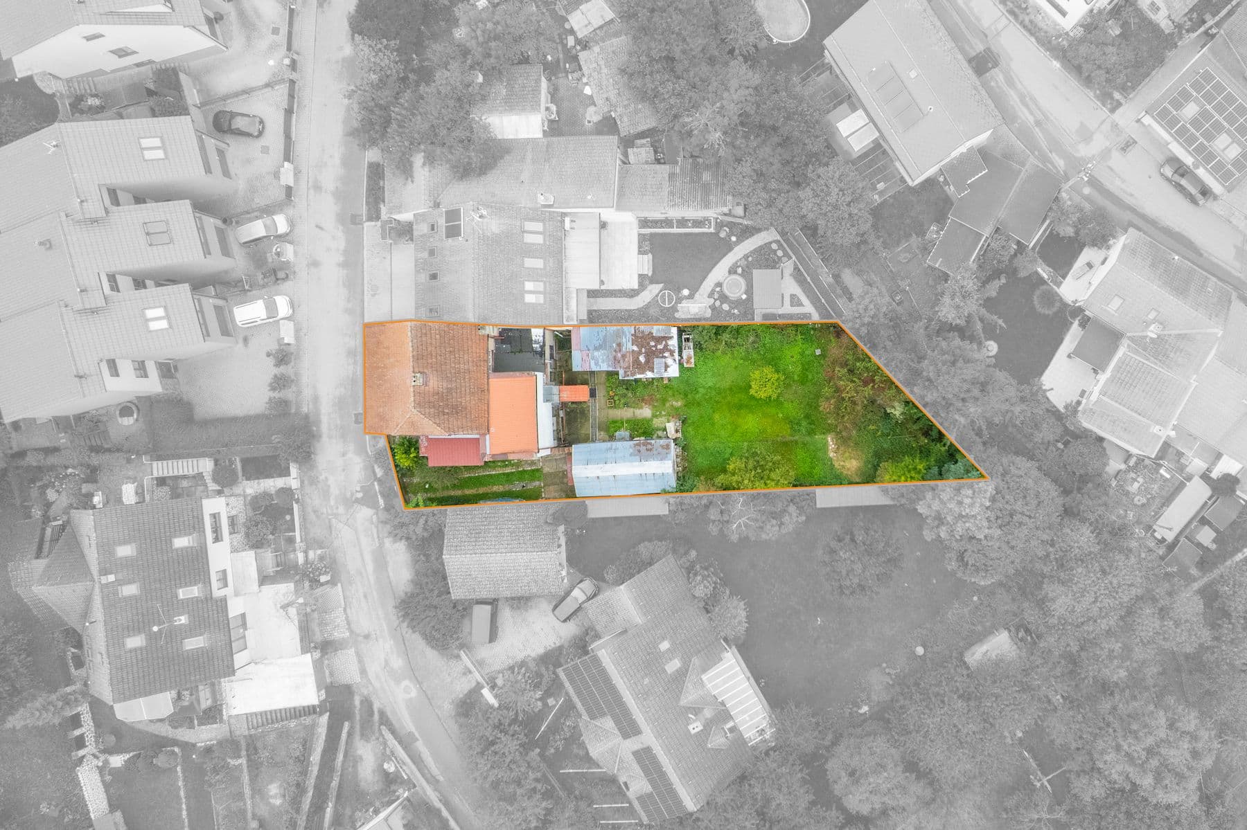 Prodej domu 325 m², pozemek 566 m², K Hluku, Lelekovice, Jihomoravský kraj Prodej domu 325 m², pozemek 566 m², K Hluku, Lelekovice, Jihomoravský kraj