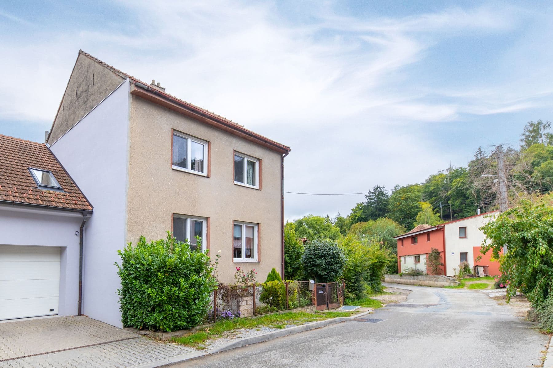 Prodej domu 325 m², pozemek 566 m², K Hluku, Lelekovice, Jihomoravský kraj Prodej domu 325 m², pozemek 566 m², K Hluku, Lelekovice, Jihomoravský kraj