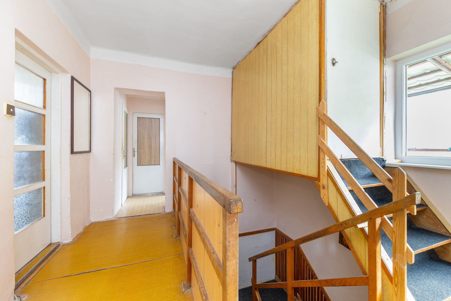Prodej domu 325 m², pozemek 566 m², K Hluku, Lelekovice, Jihomoravský kraj Prodej domu 325 m², pozemek 566 m², K Hluku, Lelekovice, Jihomoravský kraj