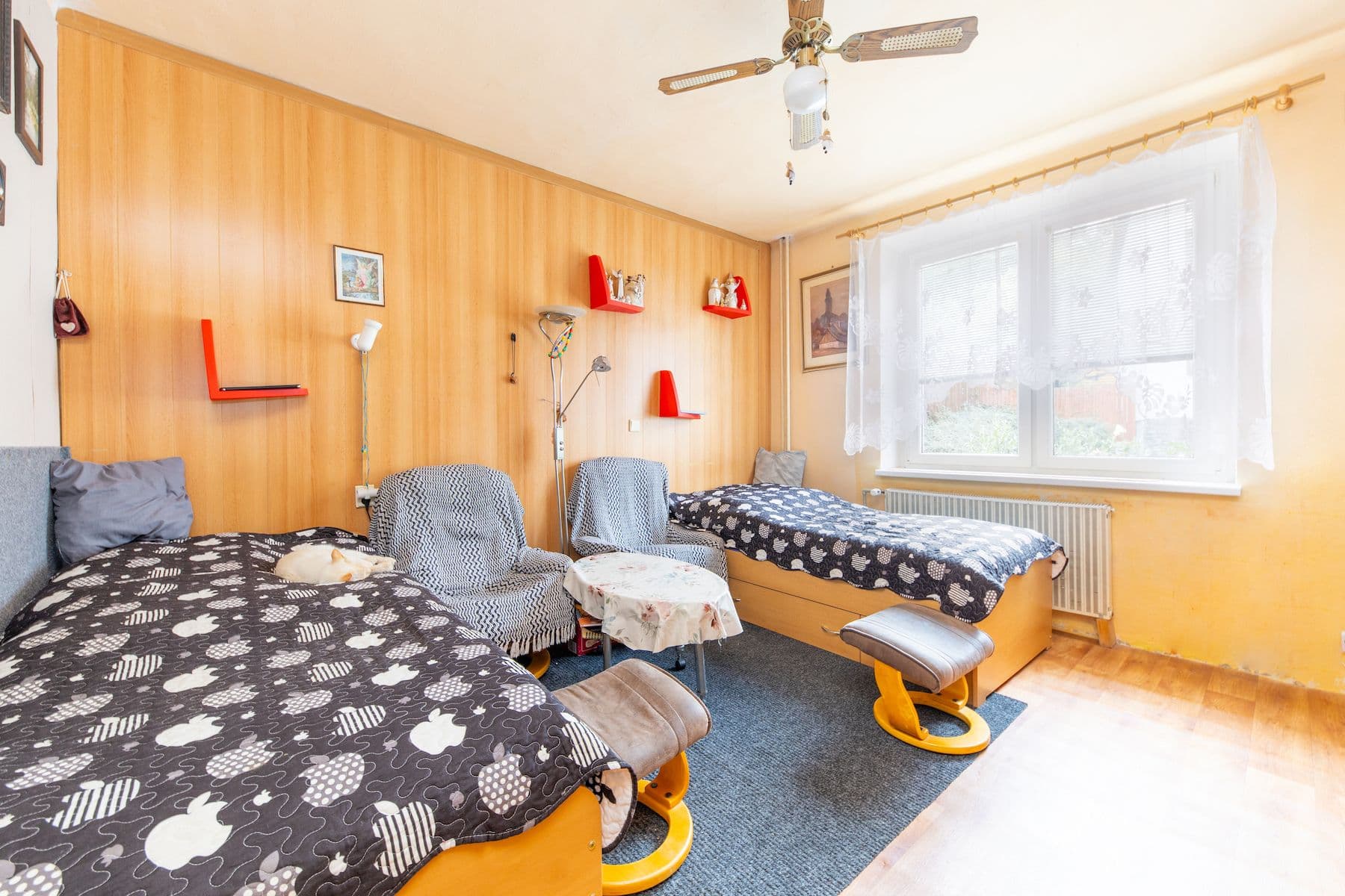 Prodej domu 325 m², pozemek 566 m², K Hluku, Lelekovice, Jihomoravský kraj Prodej domu 325 m², pozemek 566 m², K Hluku, Lelekovice, Jihomoravský kraj