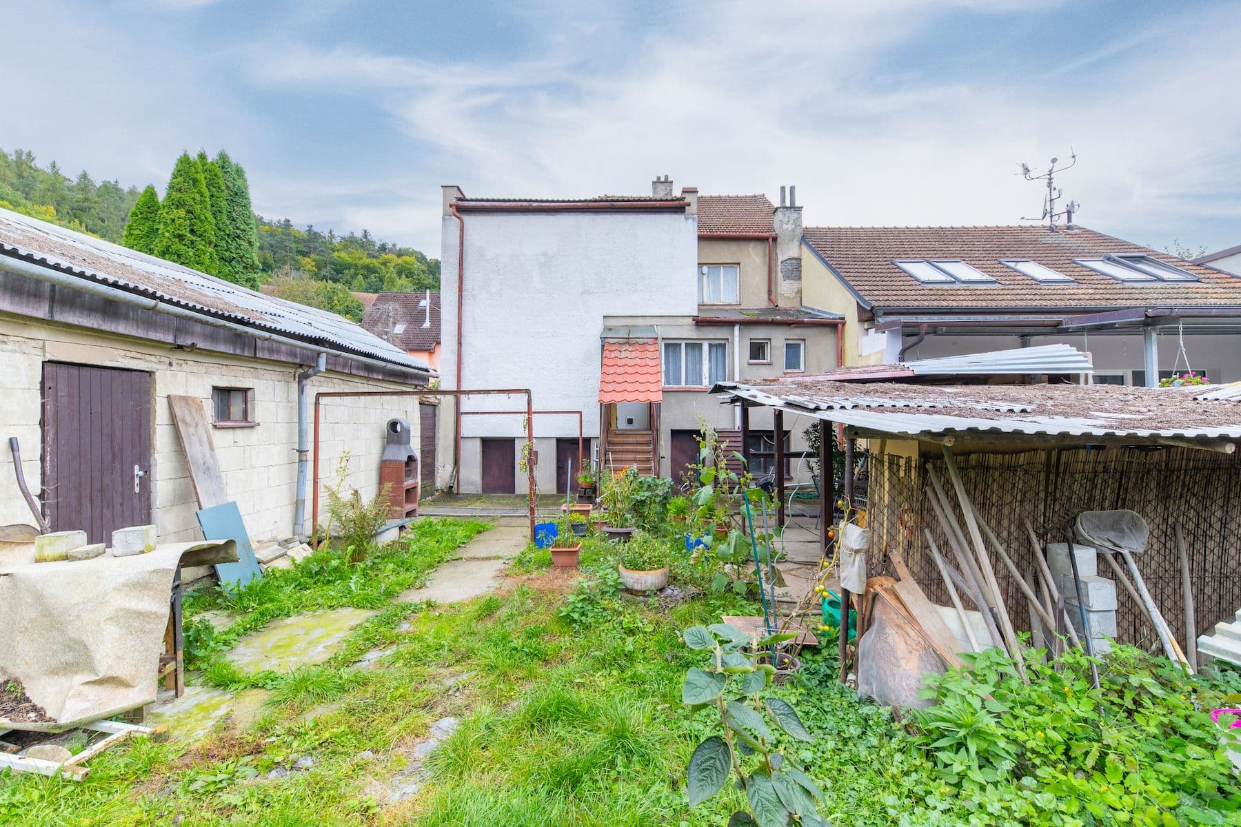 Prodej domu 325 m², pozemek 566 m², K Hluku, Lelekovice, Jihomoravský kraj Prodej domu 325 m², pozemek 566 m², K Hluku, Lelekovice, Jihomoravský kraj