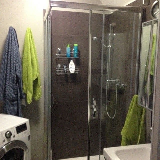 Pronájem bytu 2+kk 42 m², Za Strahovem, Praha, Praha Pronájem bytu 2+kk 42 m², Za Strahovem, Praha, Praha