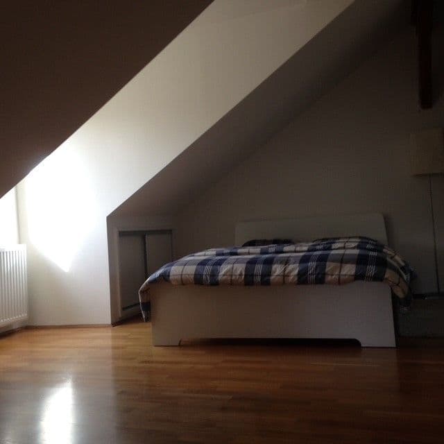 Pronájem bytu 2+kk 42 m², Za Strahovem, Praha, Praha Pronájem bytu 2+kk 42 m², Za Strahovem, Praha, Praha