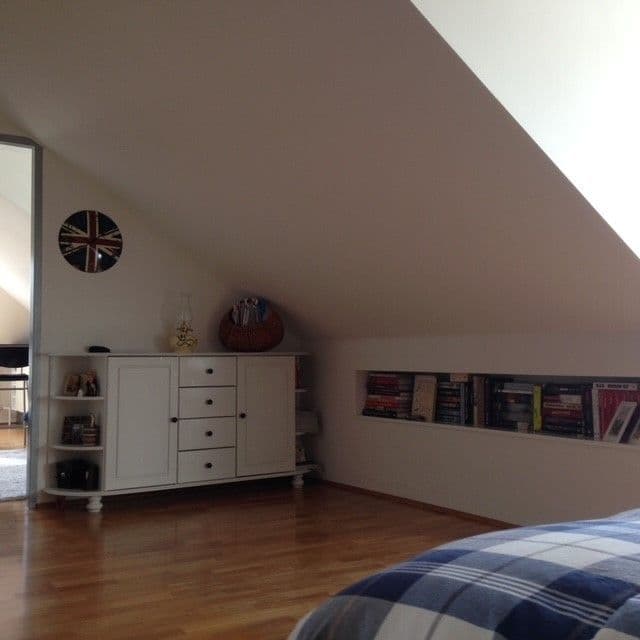 Pronájem bytu 2+kk 42 m², Za Strahovem, Praha, Praha Pronájem bytu 2+kk 42 m², Za Strahovem, Praha, Praha