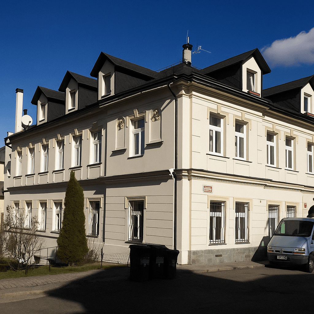 Pronájem bytu 2+kk 42 m², Za Strahovem, Praha, Praha Pronájem bytu 2+kk 42 m², Za Strahovem, Praha, Praha