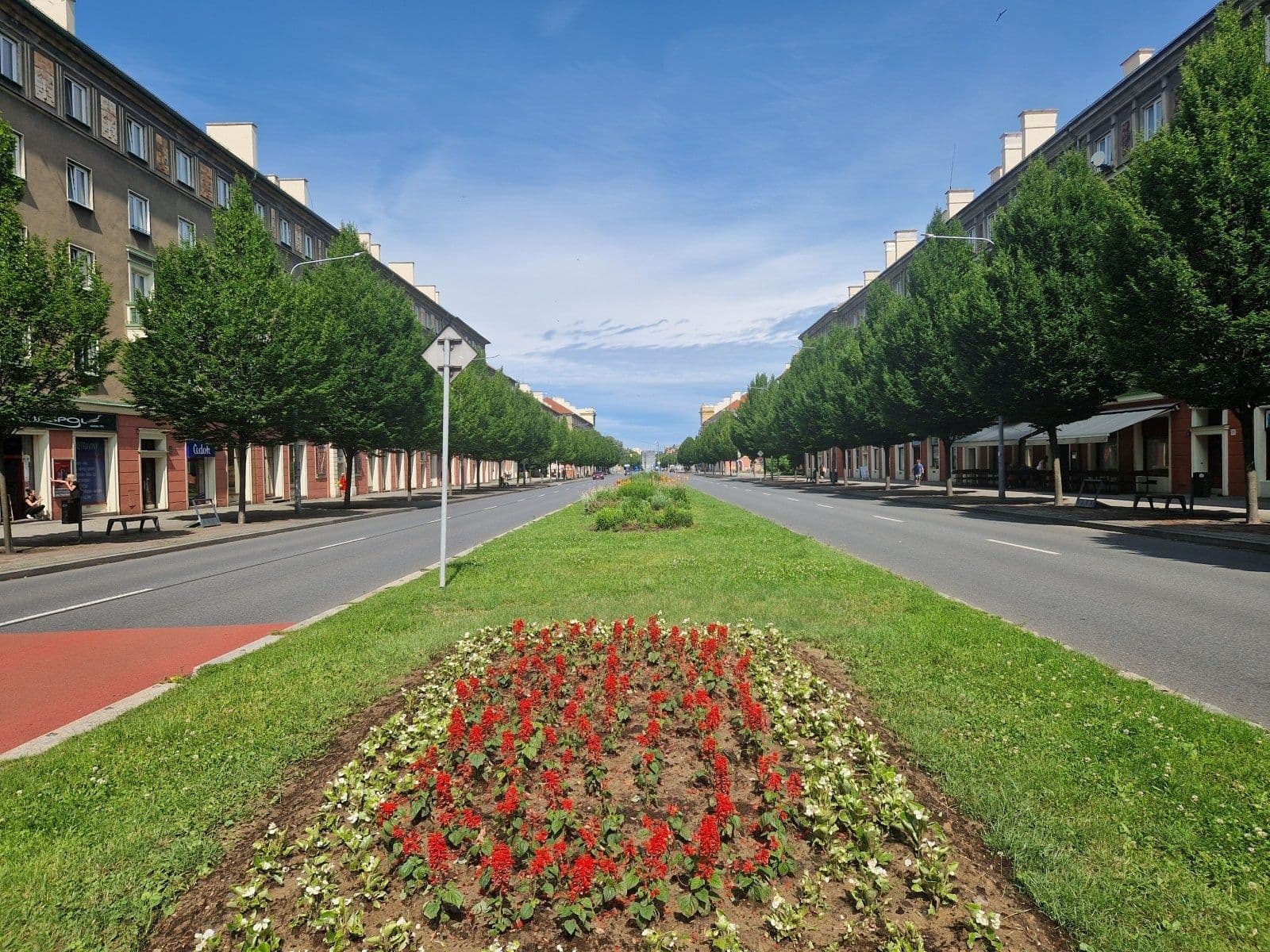 Pronájem nebytového prostoru 121 m², Hlavní třída, Havířov, Moravskoslezský kraj Pronájem nebytového prostoru 121 m², Hlavní třída, Havířov, Moravskoslezský kraj