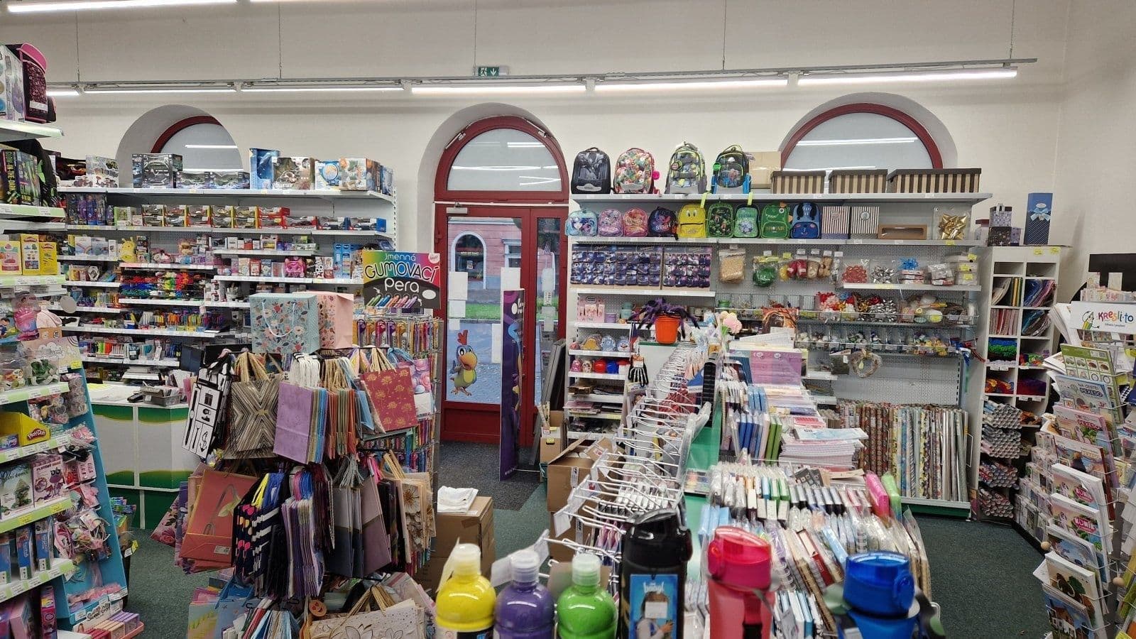 Pronájem nebytového prostoru 121 m², Hlavní třída, Havířov, Moravskoslezský kraj Pronájem nebytového prostoru 121 m², Hlavní třída, Havířov, Moravskoslezský kraj