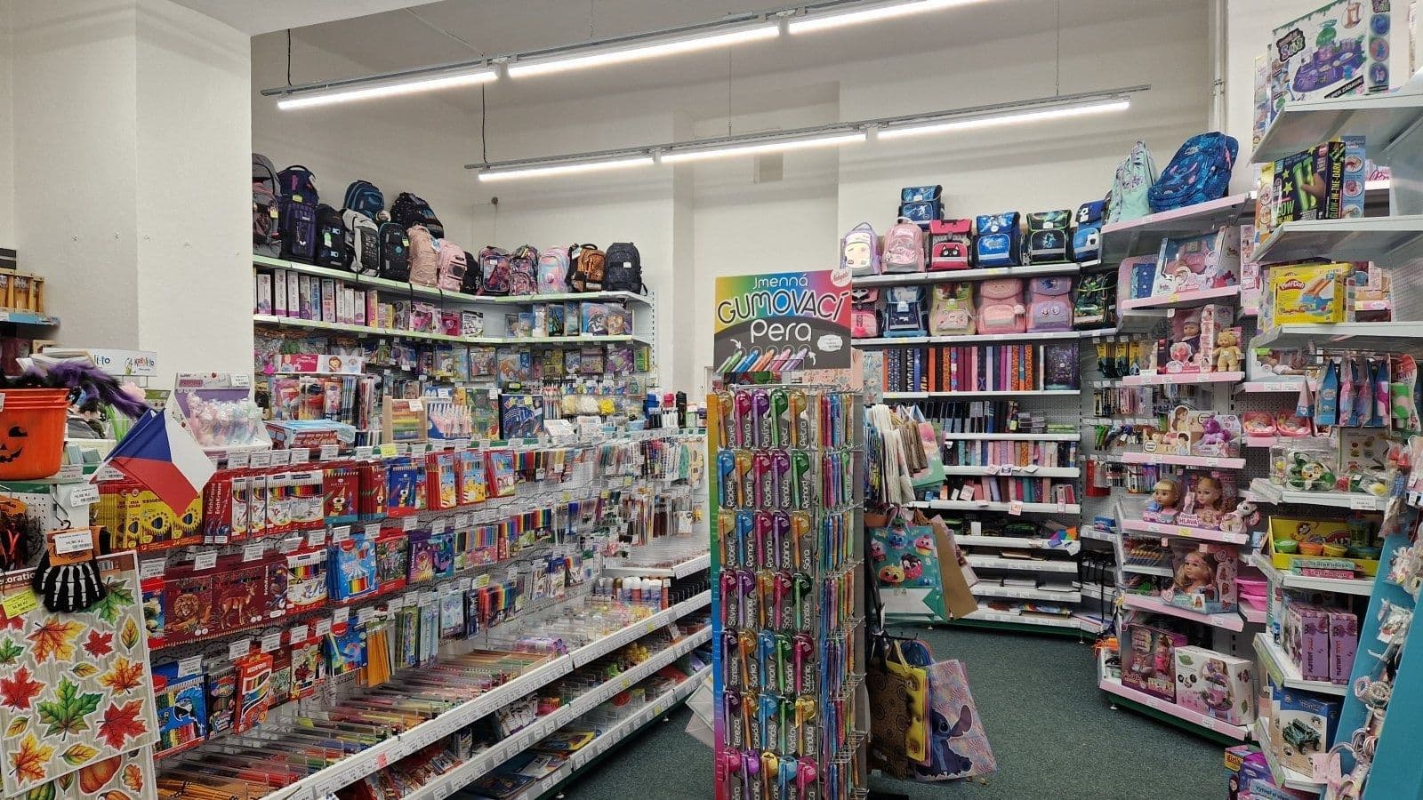 Pronájem nebytového prostoru 121 m², Hlavní třída, Havířov, Moravskoslezský kraj Pronájem nebytového prostoru 121 m², Hlavní třída, Havířov, Moravskoslezský kraj