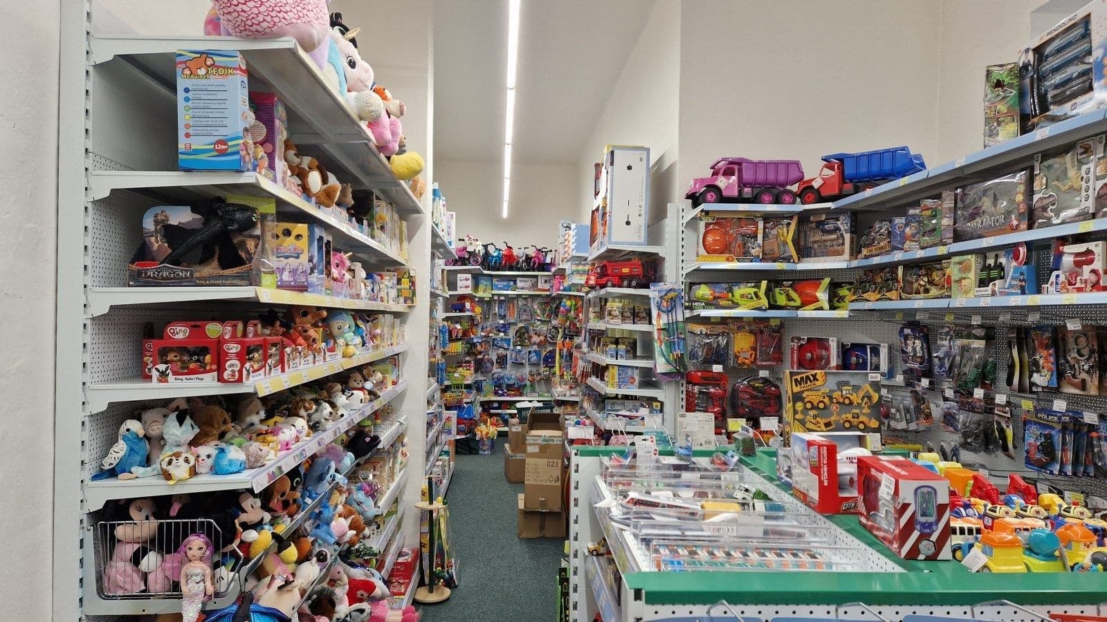 Pronájem nebytového prostoru 121 m², Hlavní třída, Havířov, Moravskoslezský kraj Pronájem nebytového prostoru 121 m², Hlavní třída, Havířov, Moravskoslezský kraj