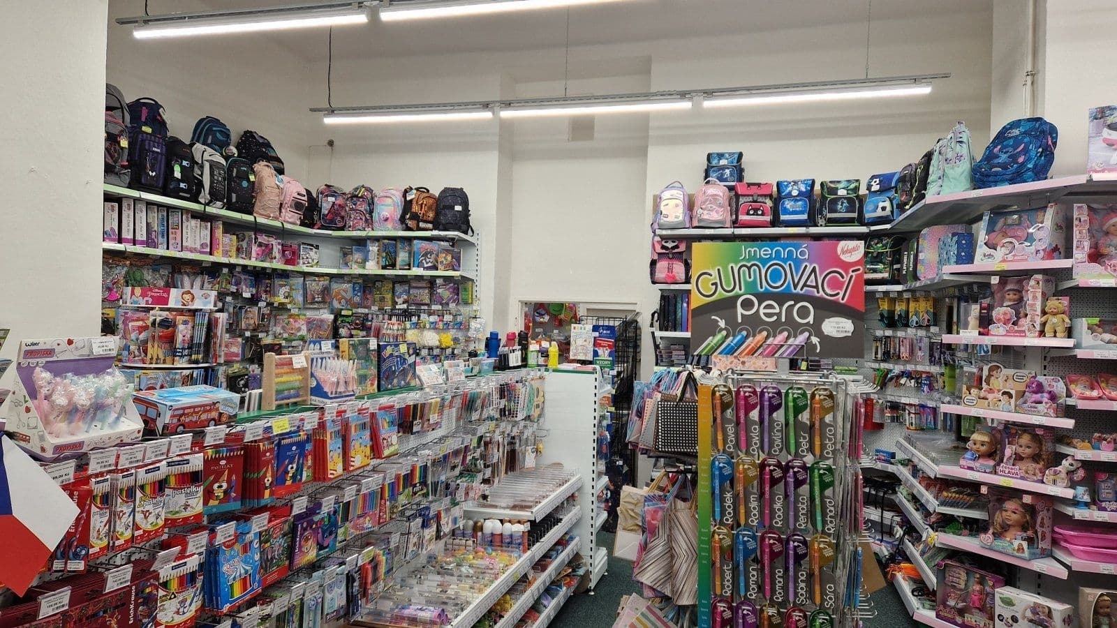 Pronájem nebytového prostoru 121 m², Hlavní třída, Havířov, Moravskoslezský kraj Pronájem nebytového prostoru 121 m², Hlavní třída, Havířov, Moravskoslezský kraj