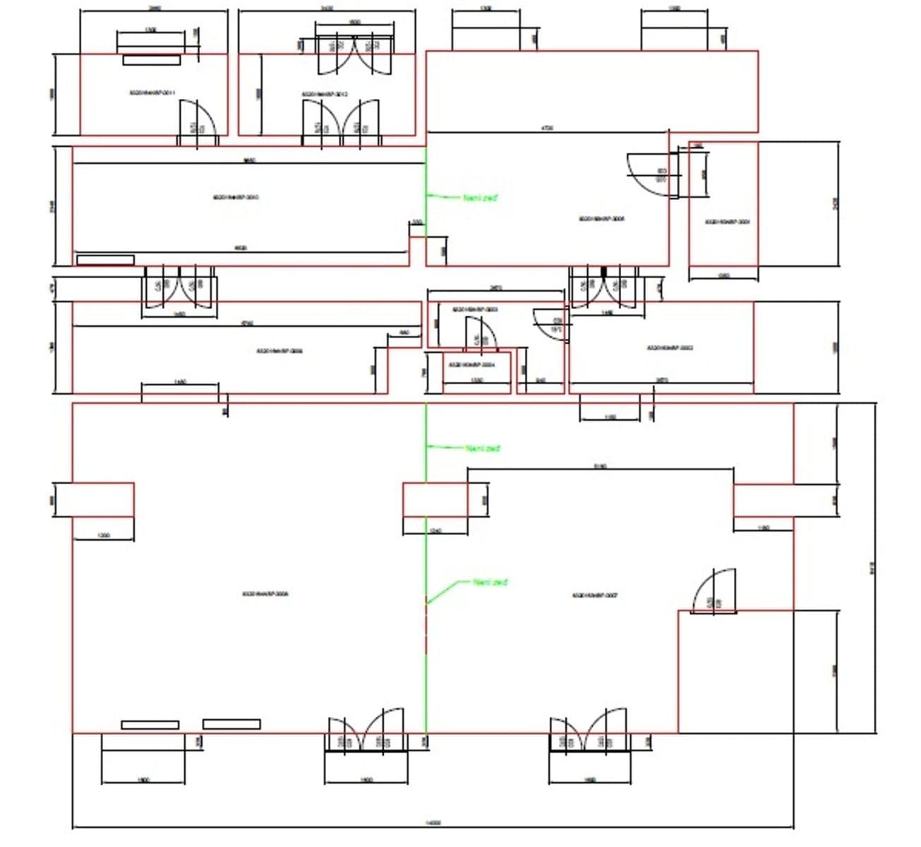 Pronájem nebytového prostoru 121 m², Hlavní třída, Havířov, Moravskoslezský kraj Pronájem nebytového prostoru 121 m², Hlavní třída, Havířov, Moravskoslezský kraj