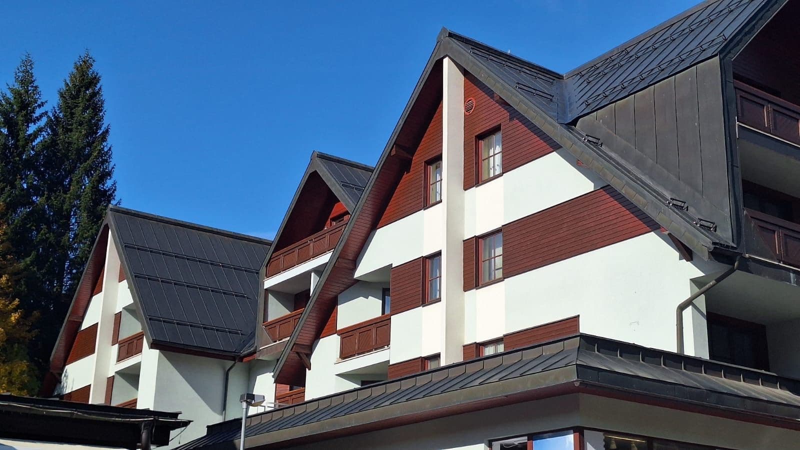 Prodej bytu 2+kk 56 m², Špindlerův Mlýn, Královéhradecký kraj Prodej bytu 2+kk 56 m², Špindlerův Mlýn, Královéhradecký kraj