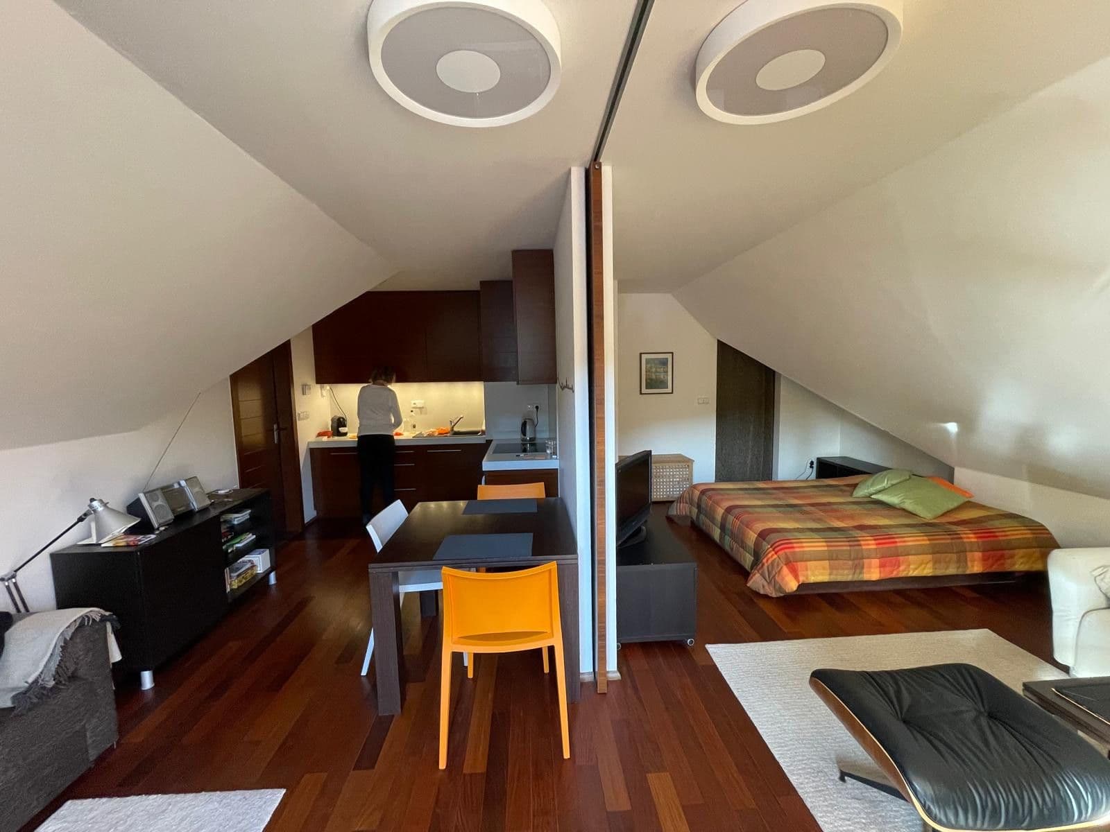 Prodej bytu 2+kk 56 m², Špindlerův Mlýn, Královéhradecký kraj Prodej bytu 2+kk 56 m², Špindlerův Mlýn, Královéhradecký kraj